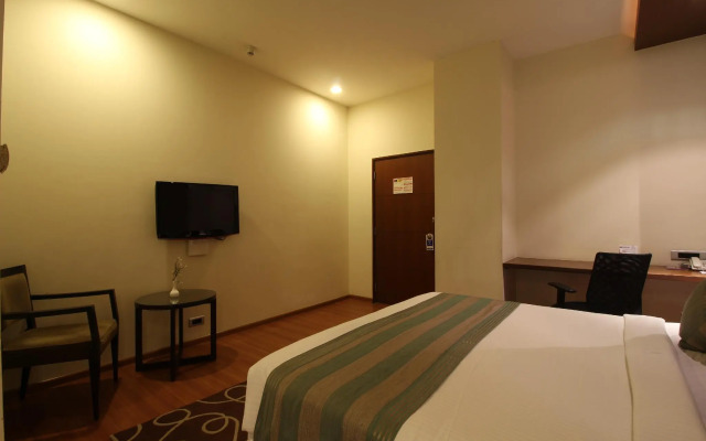 Minerva Grand Secunderabad