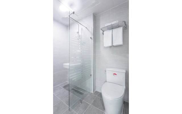 Gangneung Y&G Business Hotel&pension