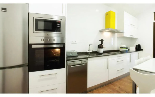 Eco House Tavilo