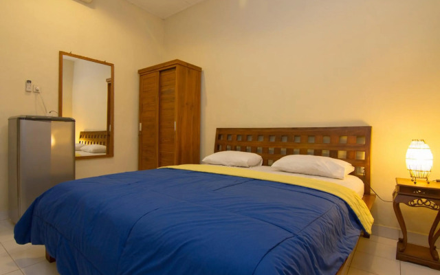 Pondok Nuri Homestay
