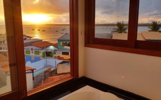 Pontal Dos Sonhos Chale Praia Hidro