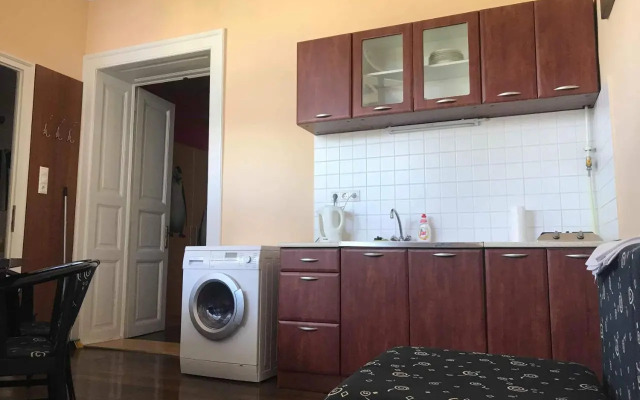 Gyulai Meseház Apartman