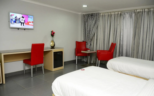 Hotel Paraiso