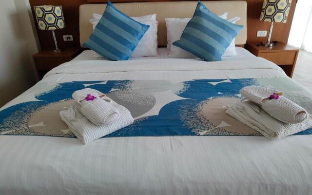 Phuket Jungle Experience Resort