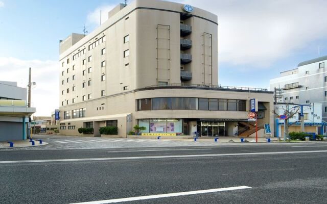 Choshi Plaza Hotel