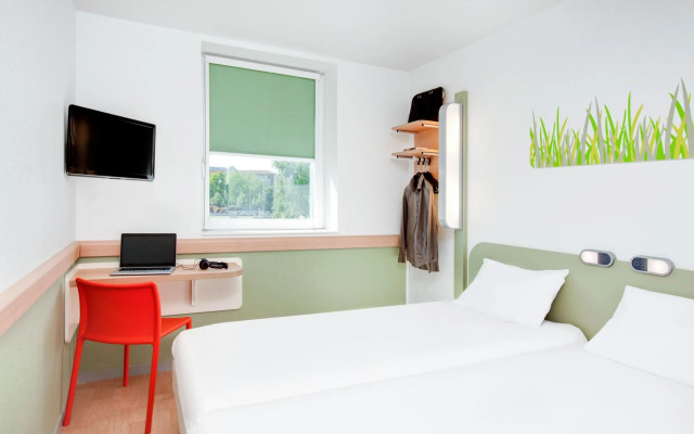 ibis budget Clermont-Ferrand Centre Montferrand