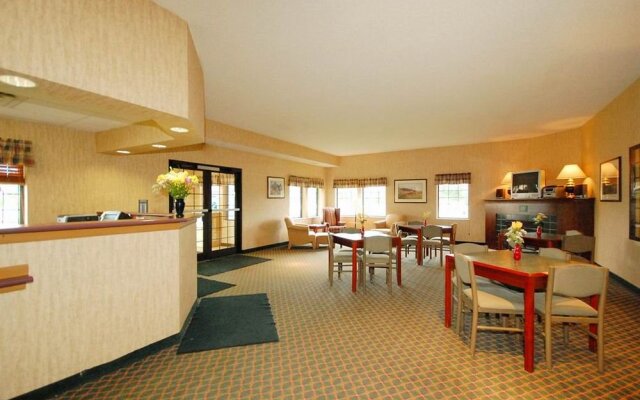 Comfort Inn