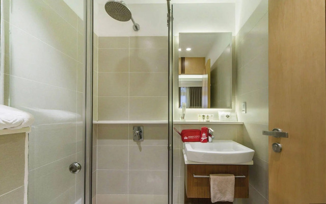 ZEN Premium Kampong Glam