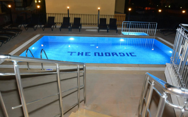 The Nordic Hotel
