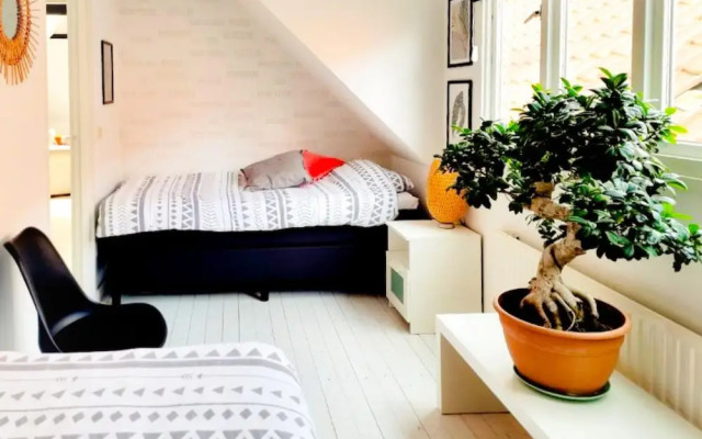 Beautiful Apartment in Oud-beijerland