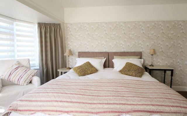 Canford Bridge B&B