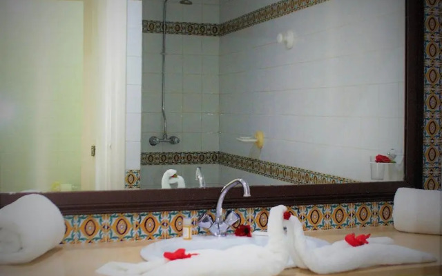 Residence Ain Meriem
