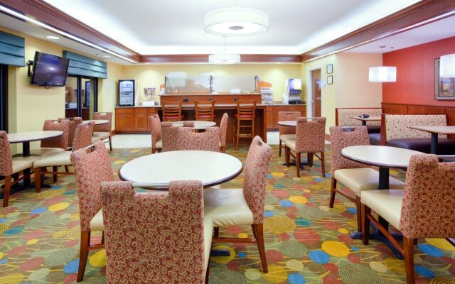 Holiday Inn Express Durham by IHG