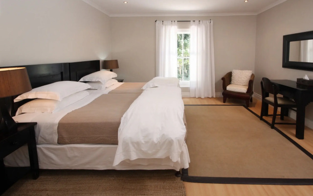 Ocean Eleven Guest House