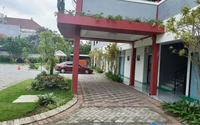 Puri Residence Hotel