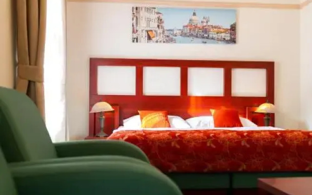 Hotel Vivaldi
