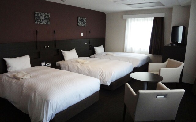 Smile Hotel Kyoto-shijo