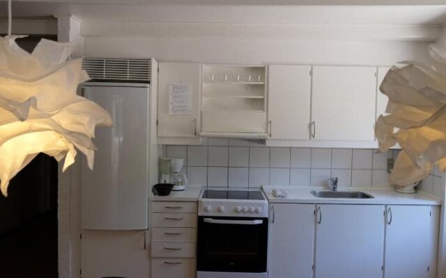 Benniksgaard Bed & Breakfast