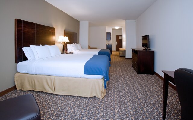 Holiday Inn Express Hotel & Suites Lander by IHG