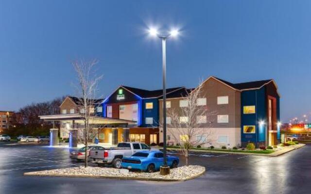 Comfort Inn