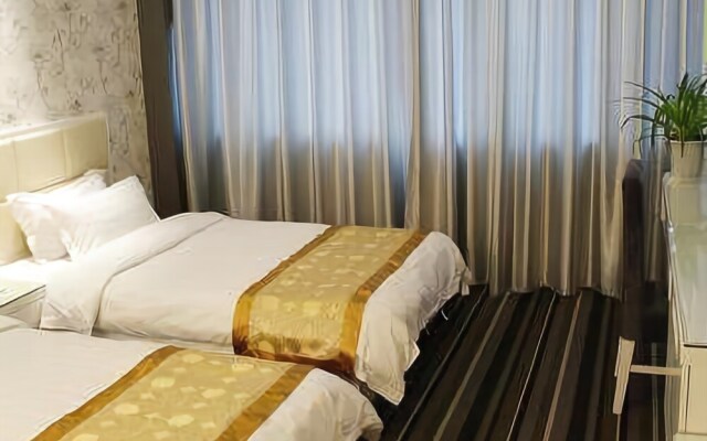 Tianlefang City Hotel