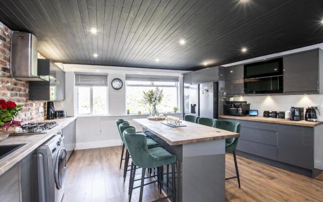 7 Argyle Terrace