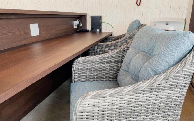 HOTEL Fit in Miyakojima