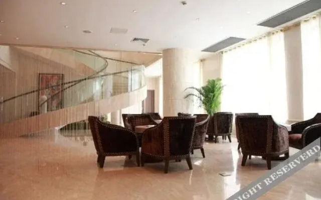 Yineng International Hotel