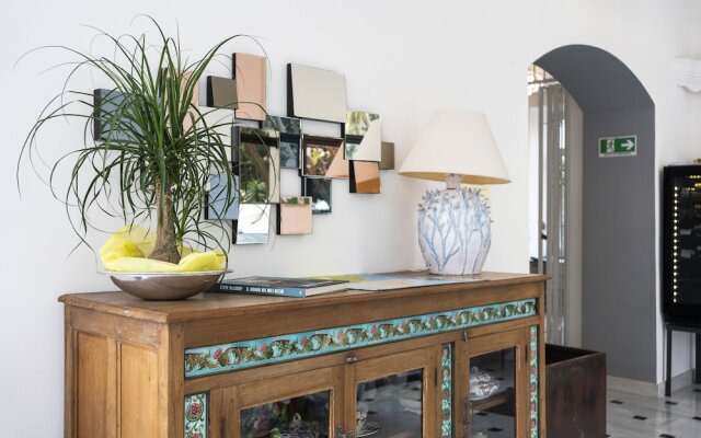 Hotel Miramare - Spotorno