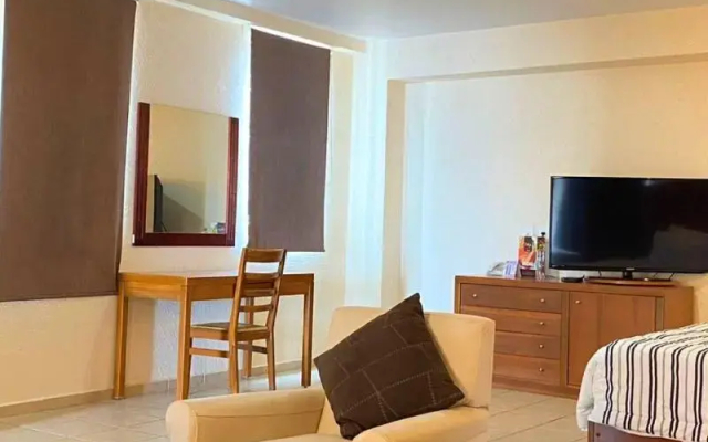 Hotel Express Inn Ixtepec