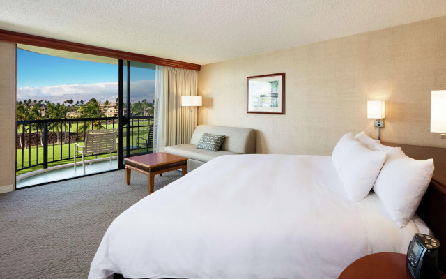 Hilton Grand Vacations Club Ocean Tower Waikoloa Village