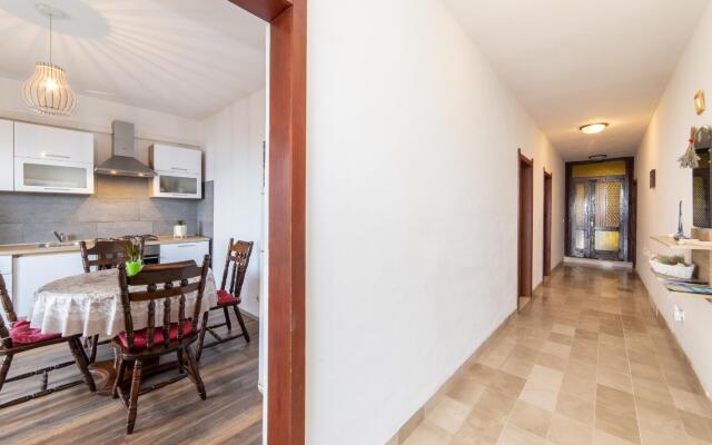 More - 60m from the sea - A2 Mateo(4+1)