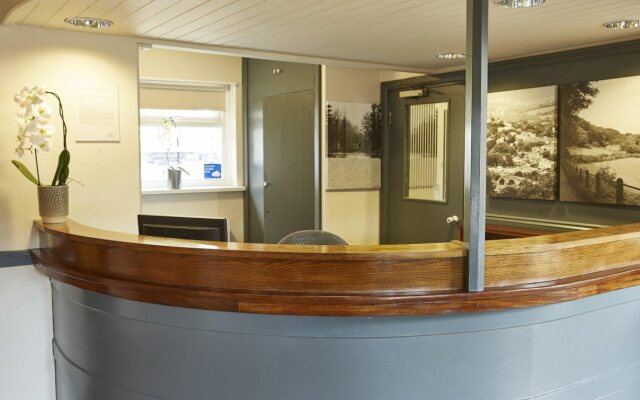 New Inn Hotel by Greene King Inns