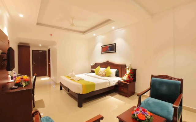 Hotel National Park