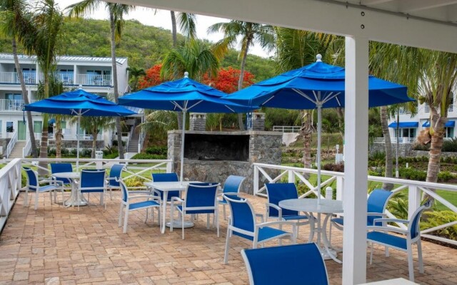 Limetree Beach Resort by Club Wyndham