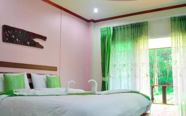 Ingthara Resort