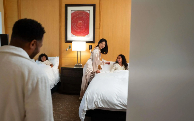 Sofitel Los Angeles at Beverly Hills