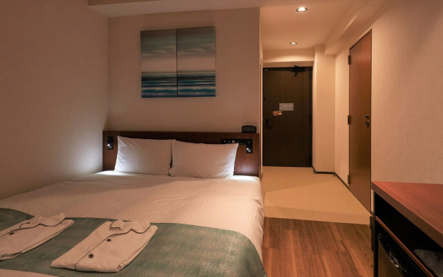 The Grand Hotel Ginowan