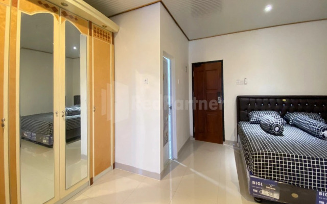 SW Co-Living Palembang