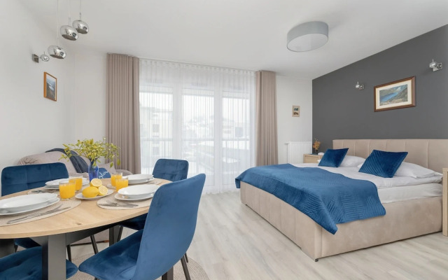 Zakopane Apartments by Renters