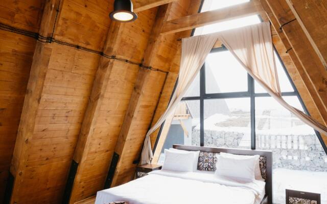 Шале «Майлер»