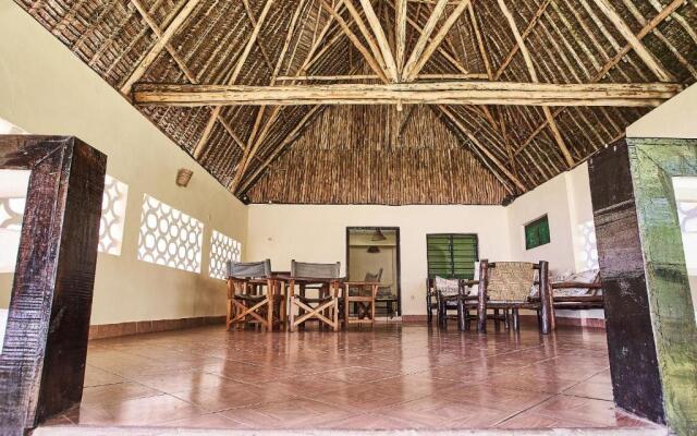 Coral Beach Resort