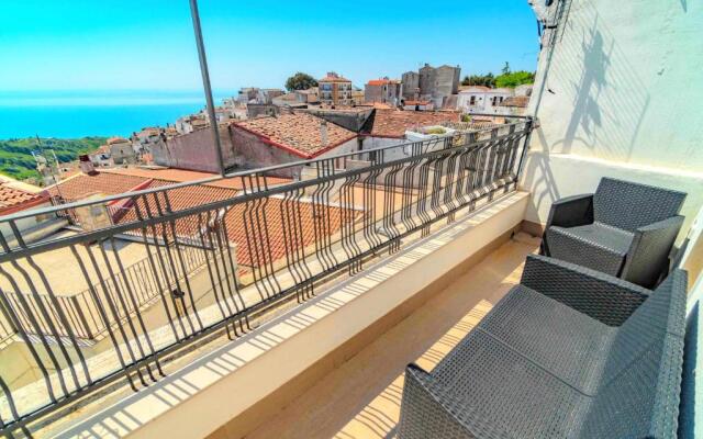 Arciuolo Bed and Breakfast