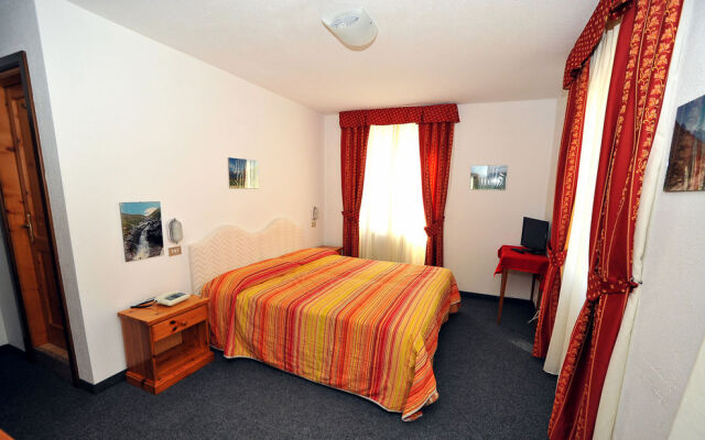 Hotel Capitani