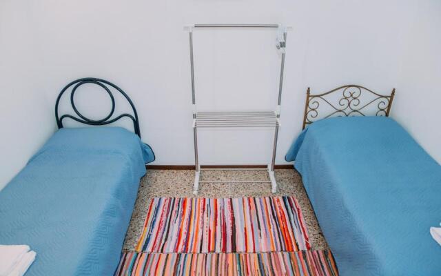 Appartamento Arlecchino