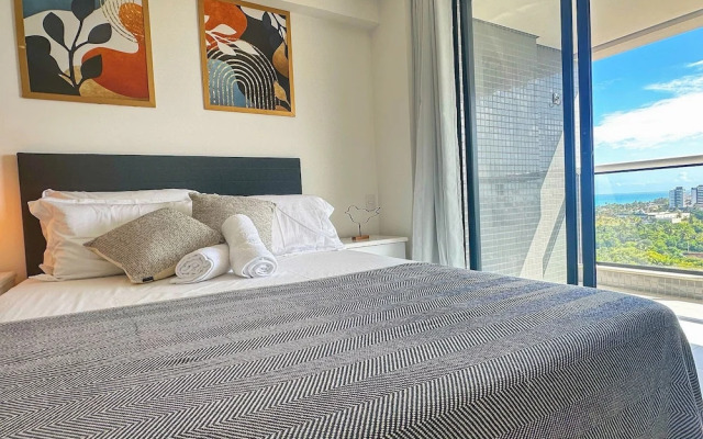 Premium Stella Maris by VLV Stays