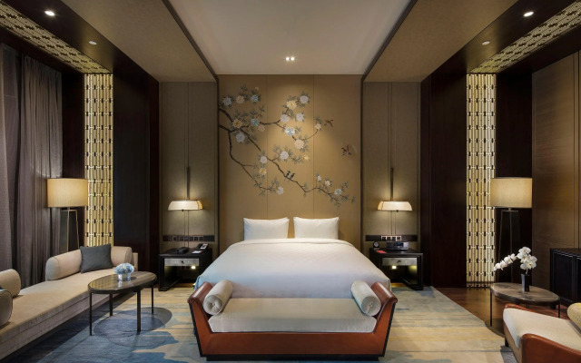 HUALUXE Hotels & Resorts Zhangjiakou  IHG Hotel