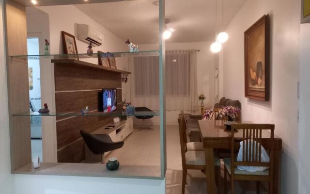 Copacabana Beach Modern Apartments