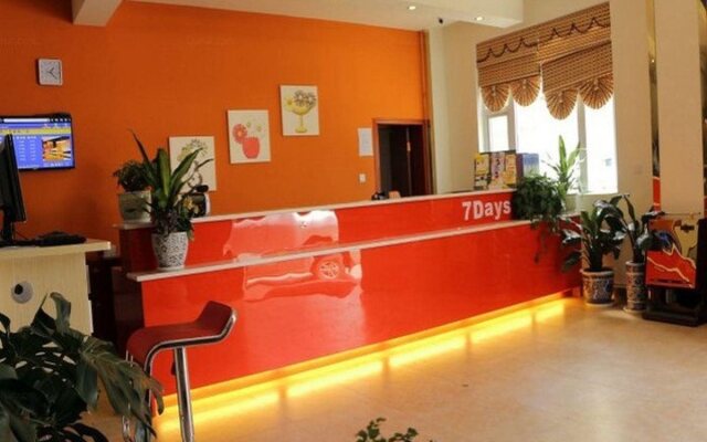 7 Days Inn