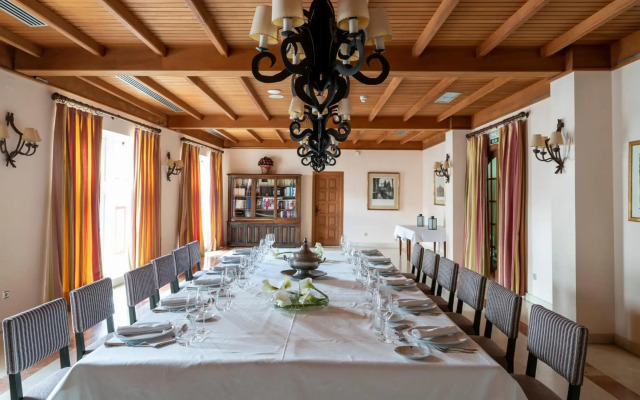 Parador De Vilalba